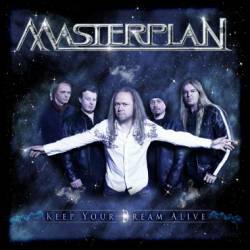 Masterplan : Keep Your Dream Alive